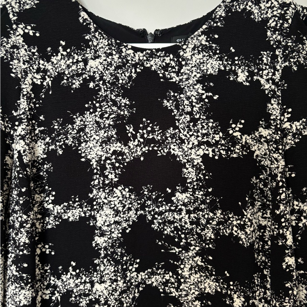 Club Monaco mini dress size 8 - Picture 3 of 5